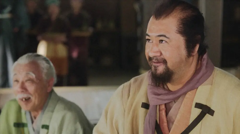 【画像・写真】「どうする家康」最終回　艱難辛苦の生涯一転肯定　松潤家康“最期の顔”いかに生まれたか　演出絶賛の裏側