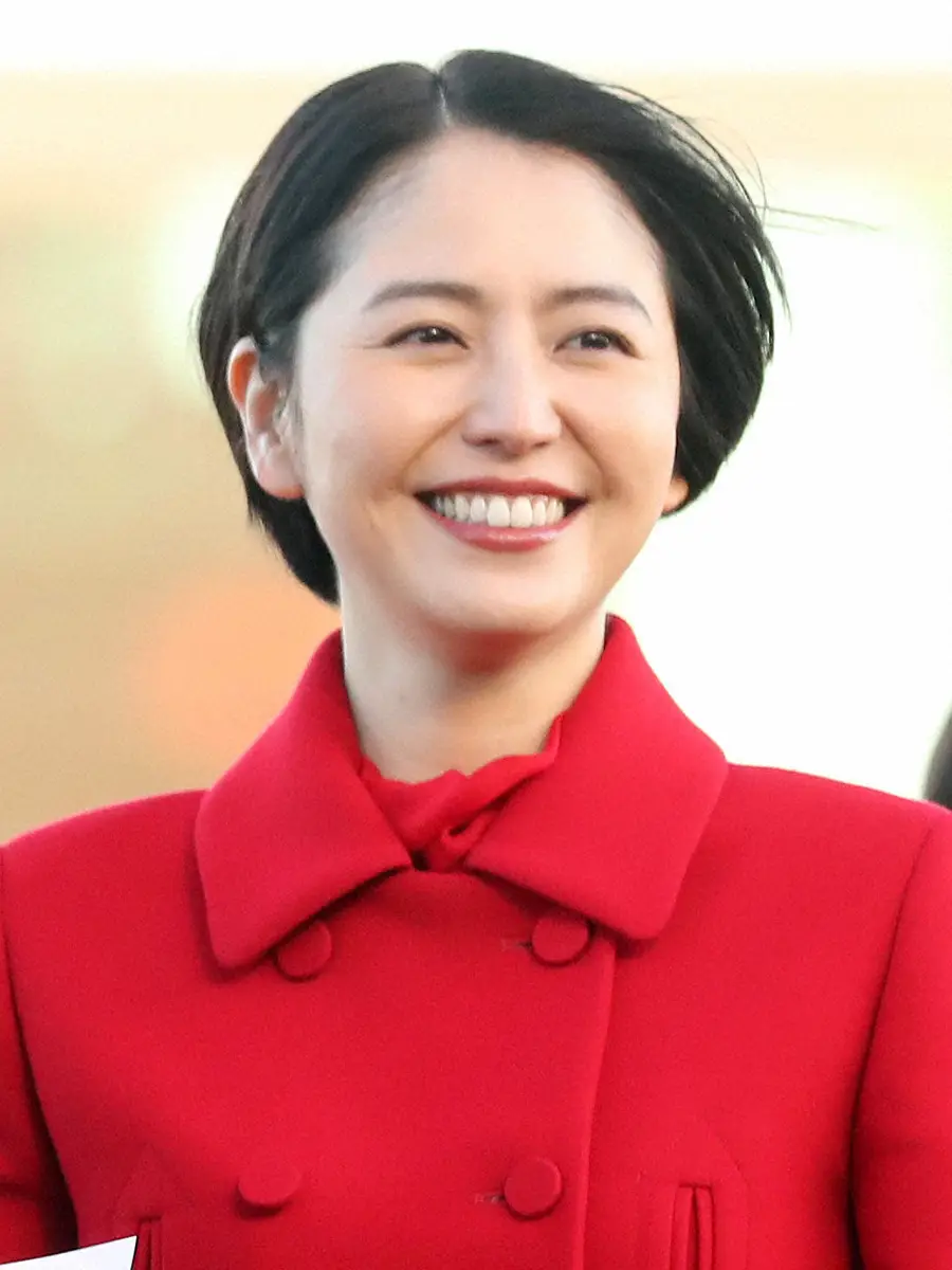 【画像・写真】大沢あかね　自身のアドバイスで今や大女優になった大物告白　「表情豊かなのは、私のおかげだったかも」