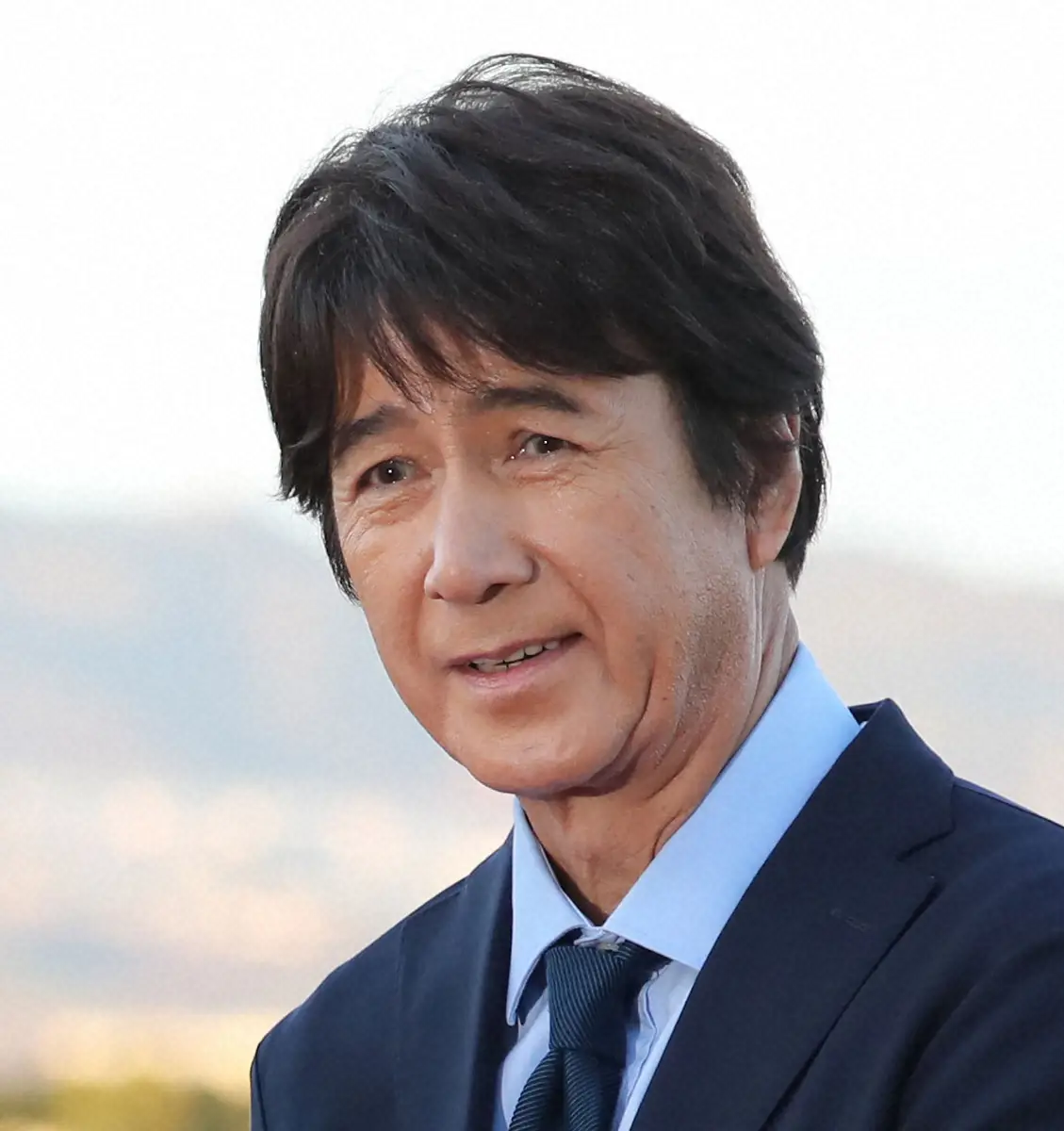 【画像・写真】草刈正雄「母親が導いてくれた」　米国人の97歳伯母と初対面…母への尊敬の言葉に涙