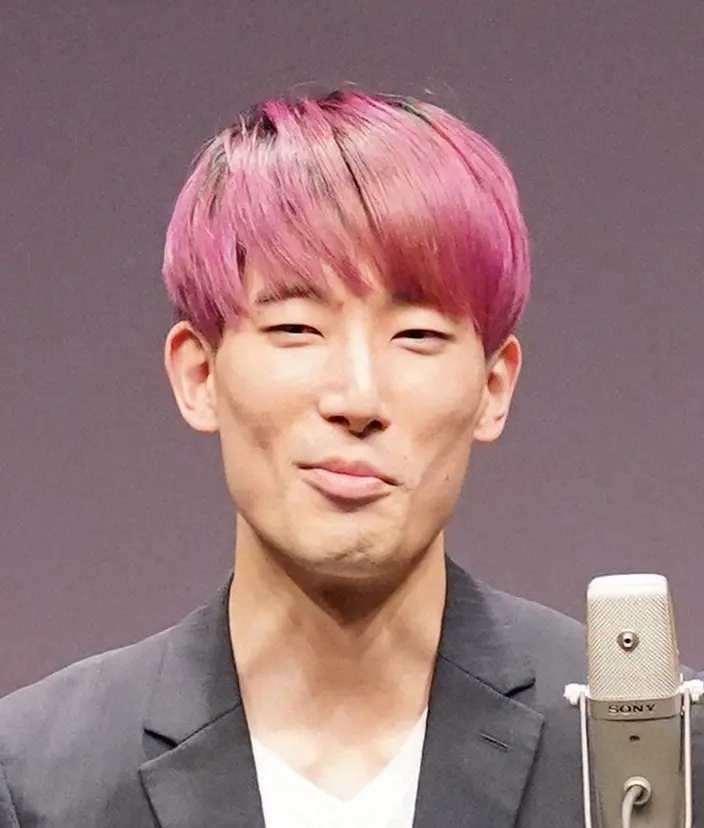 【画像・写真】太田光“超高学歴化”が進む「M-1決勝」事情にコメント　事務所の後輩にも「東大出たヤツがいますよ」