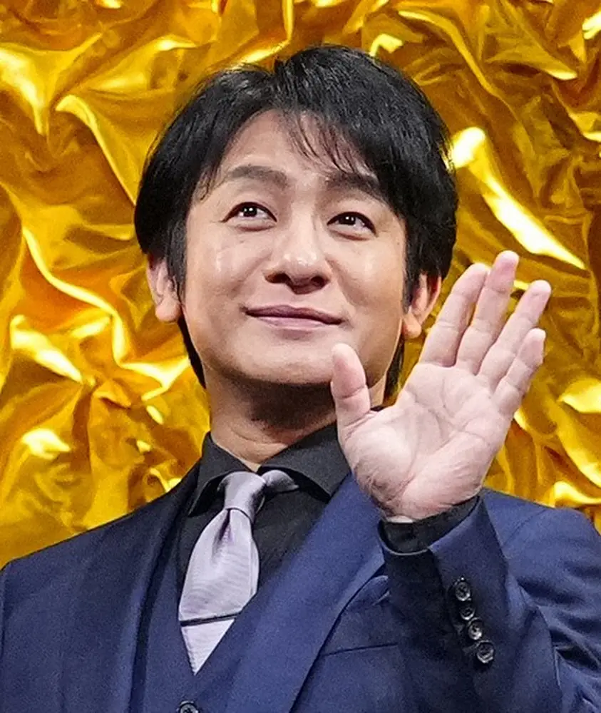 【画像・写真】片岡愛之助