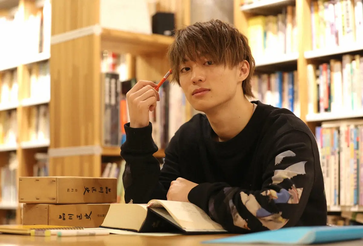 【画像・写真】SMILE-UP.「Aぇ!group」福本大晴をコンプライアンス違反で契約解除　違反詳細は公表せず