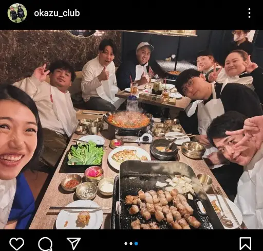 【画像・写真】おかずクラブ・オカリナが“やらかし事件”　ロッカー相手に悪戦苦闘、ゆいPが暴露「暗証番号忘れて…」