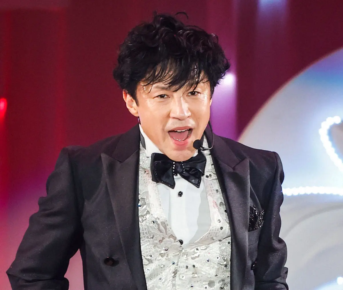 【画像・写真】東山紀之　タレント業引退の日に談話発表「これからまた違う人生を歩むことに…」旧ジャニ入所から44年