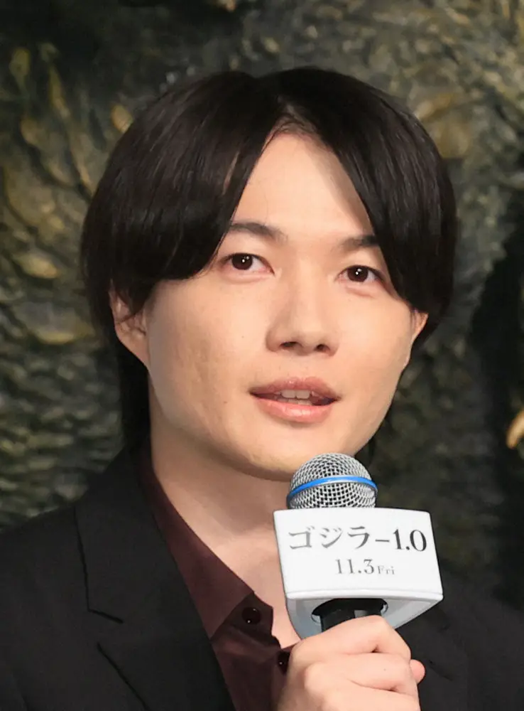 【画像・写真】神木隆之介