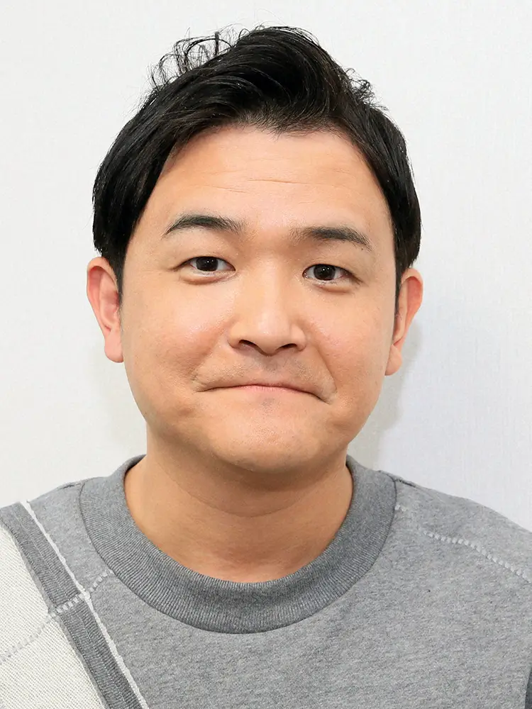 【画像・写真】【紅白】千鳥・ノブ“サプライズ登場”も「僕が史上初らしいです」　まさかの“失態”に有吉弘行がダメ出し