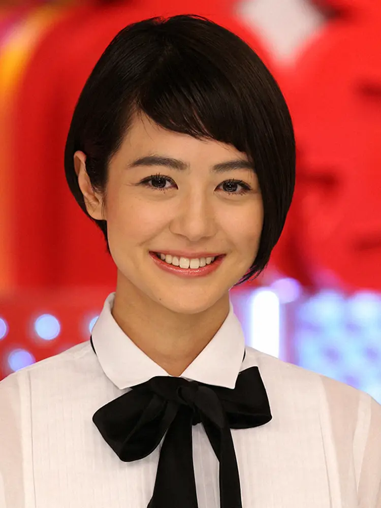 【画像・写真】夏目三久さん
