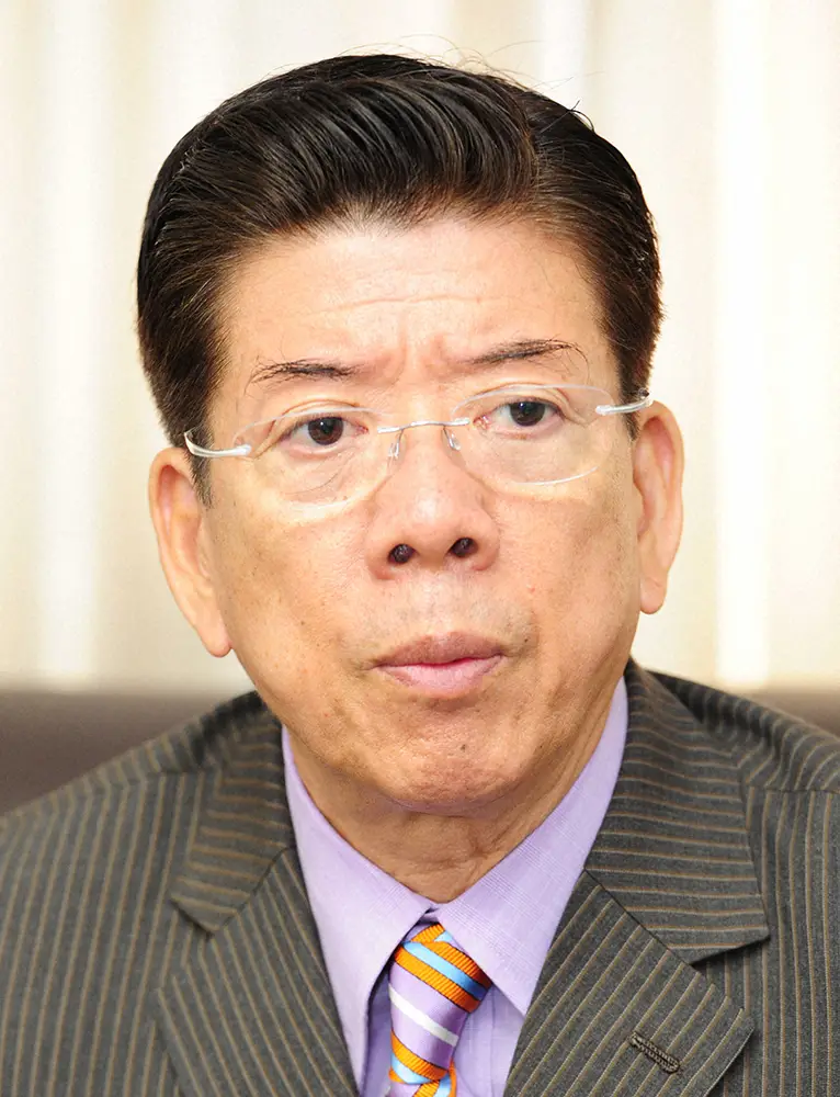 【画像・写真】西川きよし「ゆっくり休んでください」間寛平「僕にとっては大師匠」　坂田利夫さん訃報から一夜