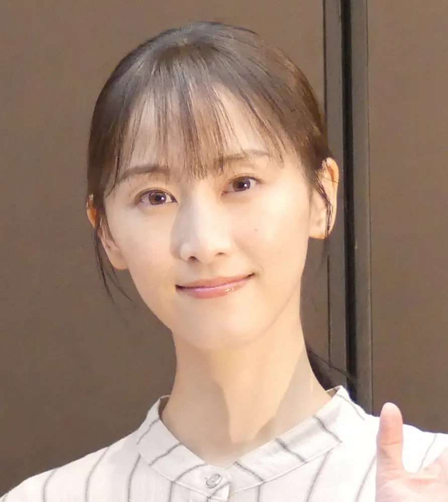 【画像・写真】松井玲奈、シンガーソングライター・近藤晃央と結婚「穏やかな居場所を共に作っていけたら」