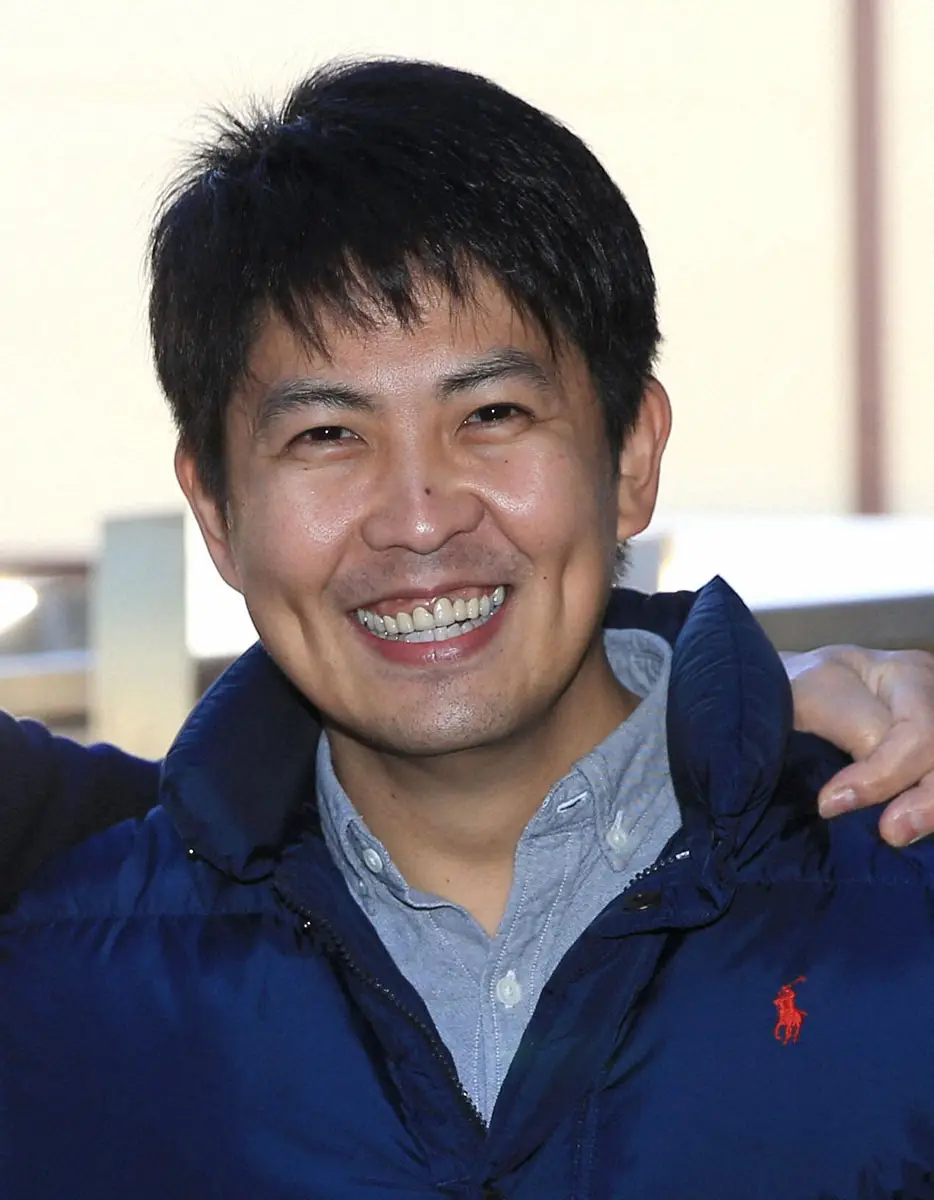【画像・写真】やす子、峰竜太のイケメン息子・下嶋兄を前に大照れ「不倫になってしまいます～」