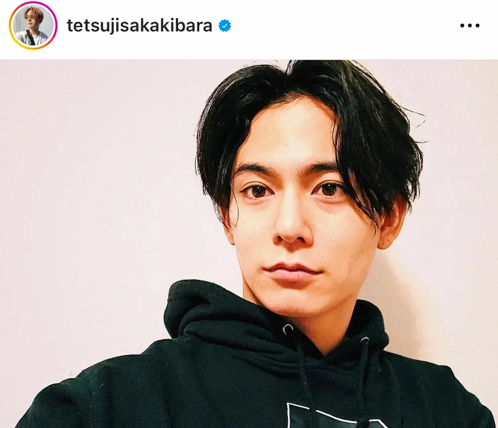 【画像・写真】榊原徹士、吉本興業を退所　島田紳助さんプロデュース「新選組リアン」元メンバー、吉本坂46で活動