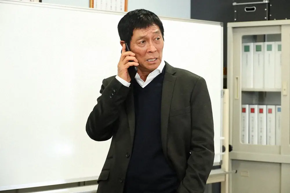 【画像・写真】さんま主演ドラマ「心はロンリー」20年ぶり復活＆開始40年12作目でシリーズ完結　今年4月放送予定