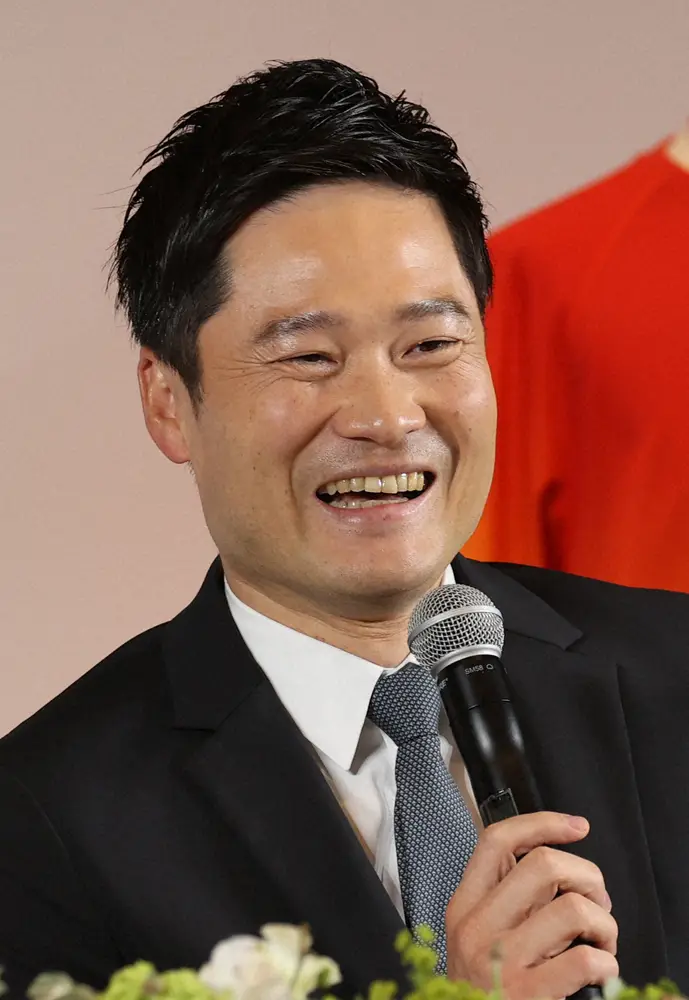 【画像・写真】国枝慎吾さん　東京五輪金メダル獲得できた“理由”は「あの敗戦を糧にした」