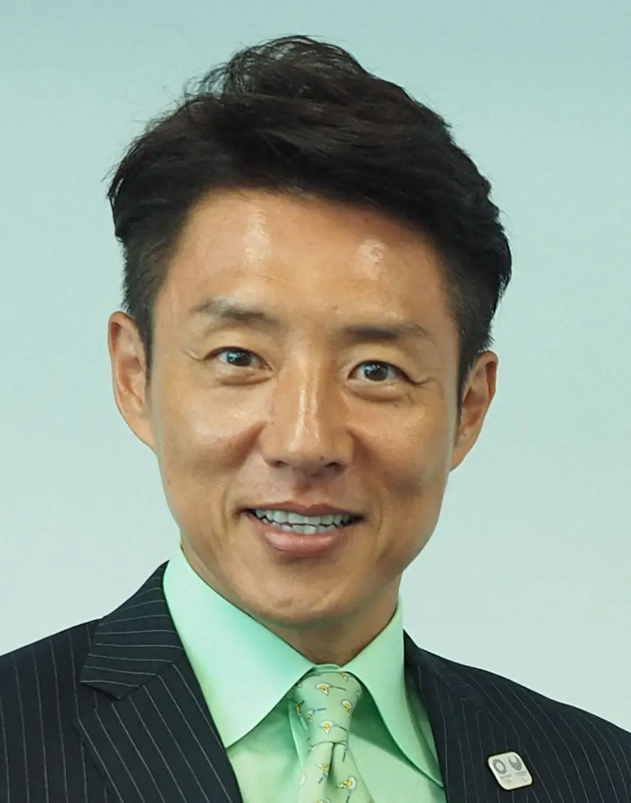 【画像・写真】松岡修造氏「なんで3年間やらなかった！」　テニス界の発展は「スポーツ王」のおかげ!?