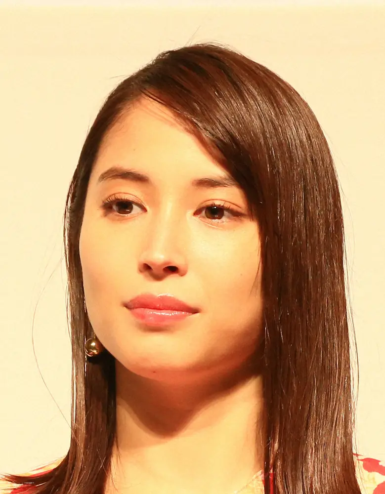 【画像・写真】広瀬アリス、石川地震めぐる“誤情報”に怒り「こんな時にデマ流すヤツ…人としてちゃんと軽蔑するから」