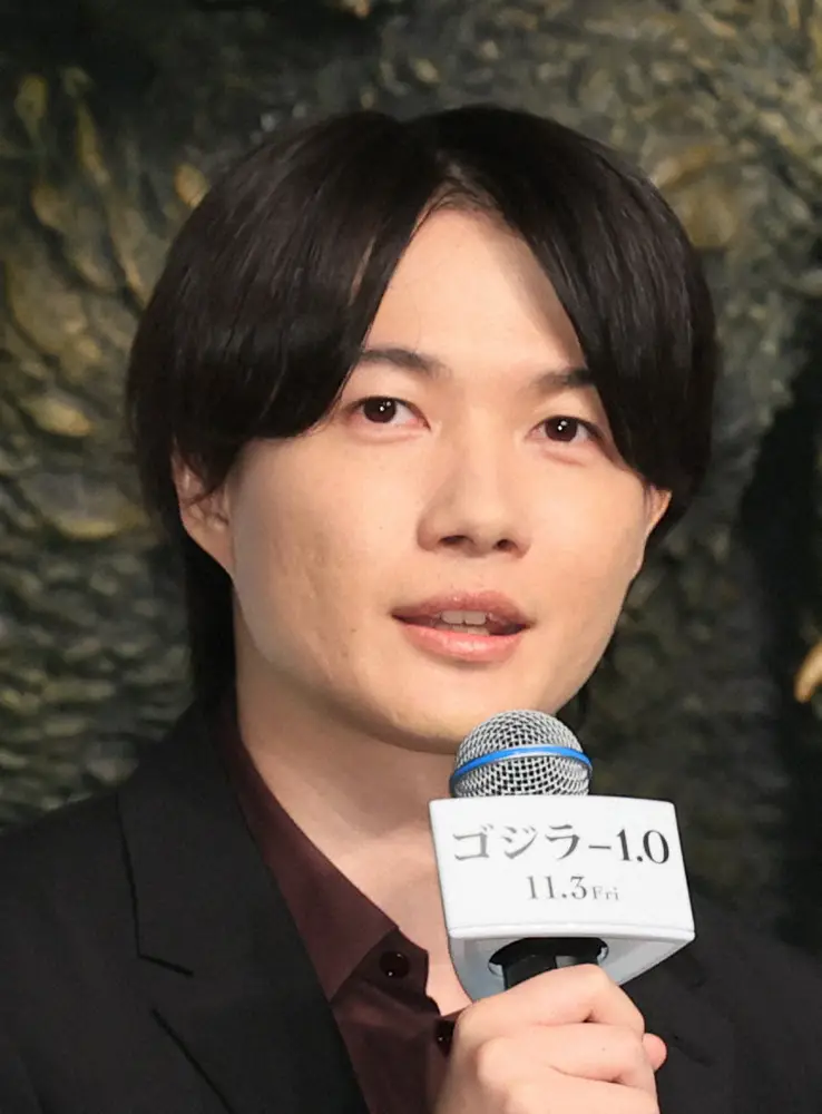 【画像・写真】島崎和歌子　思わず見惚れてセリフが飛んでしまった朝ドラ俳優「今の若い子の演技は凄いですよ」