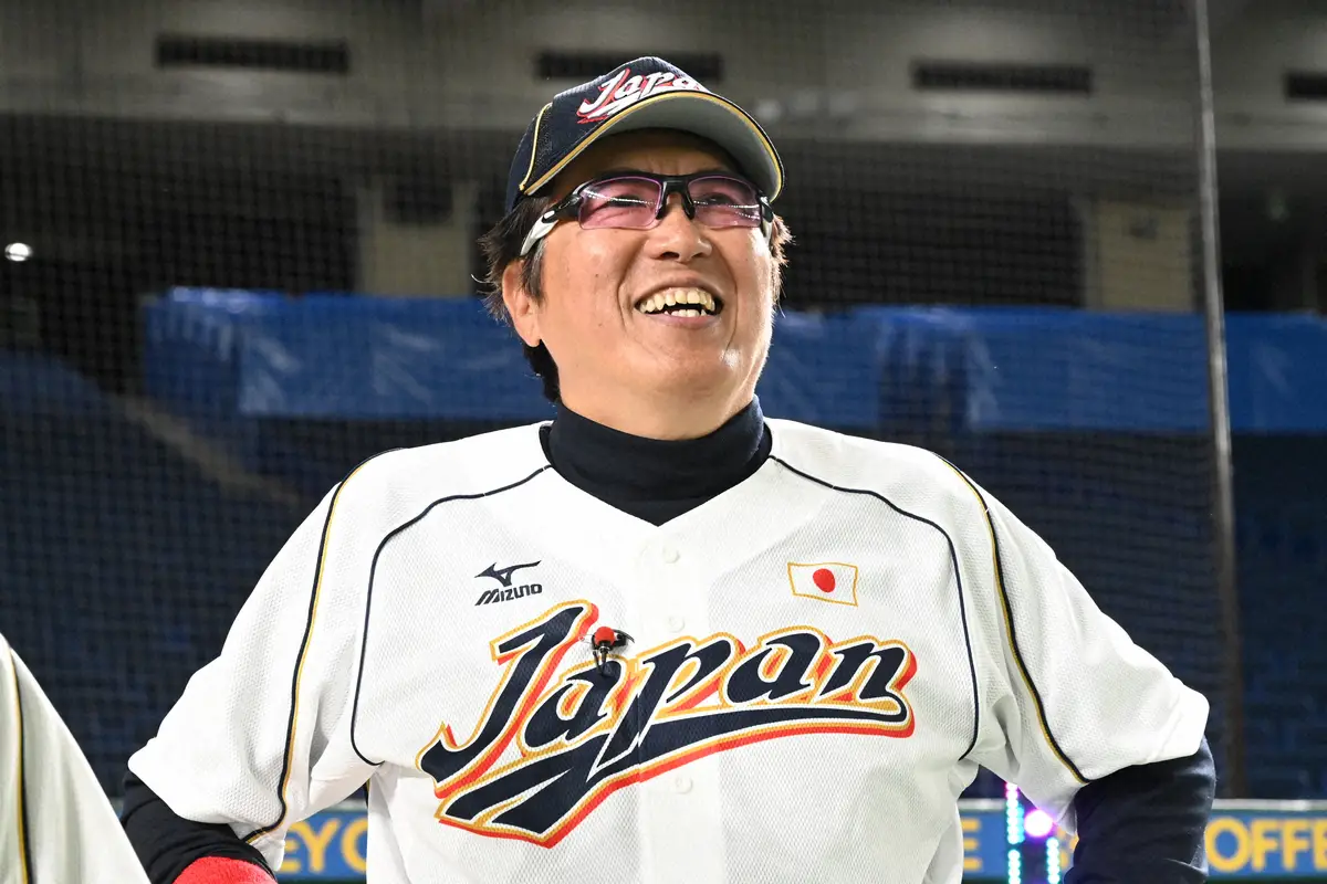 【画像・写真】「夢対決2024 とんねるずのスポーツ王は俺だ!!」に出演する「とんねるず」石橋貴明（C）テレビ朝日