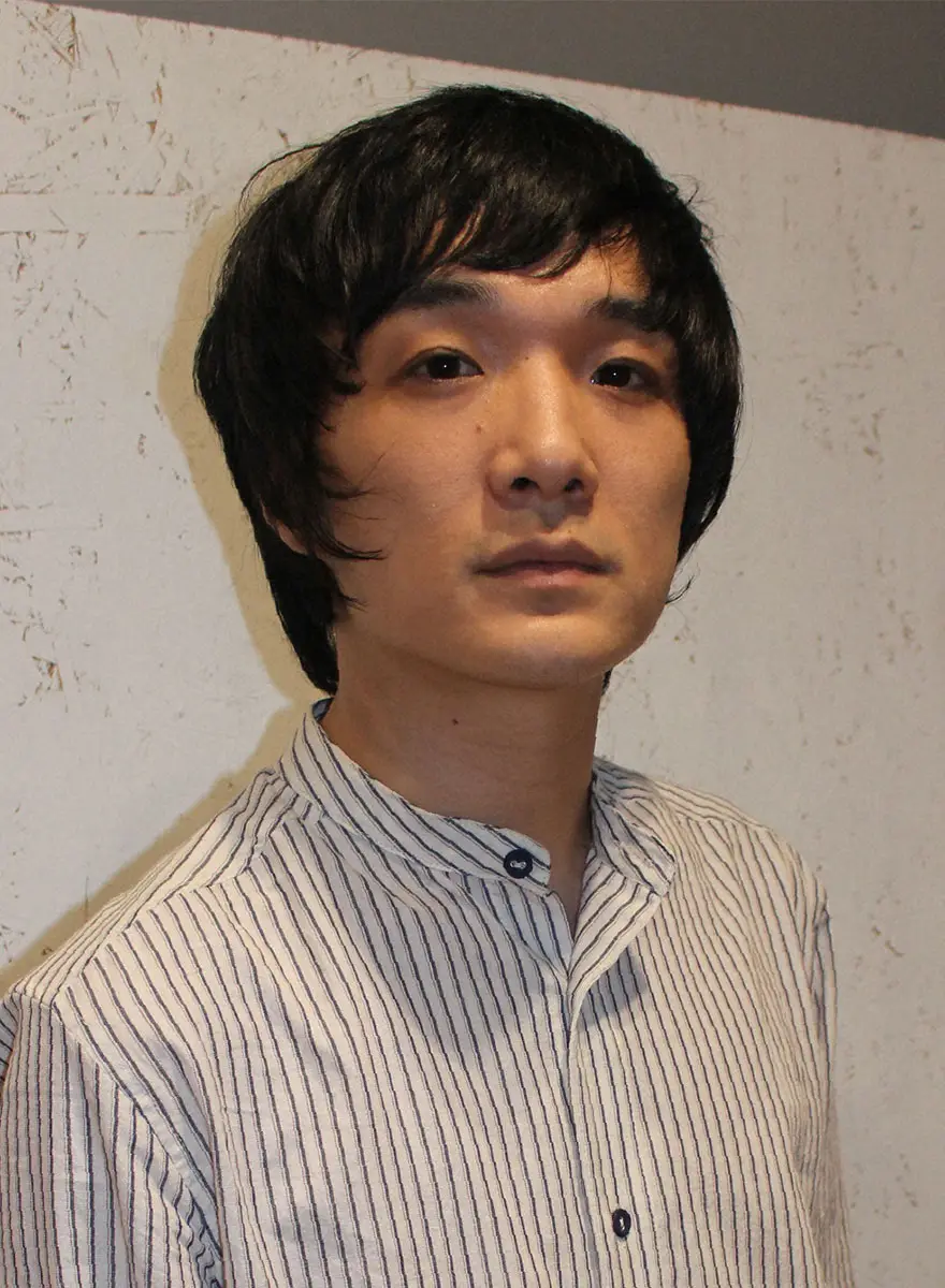 【画像・写真】石崎ひゅーいの本名に加藤浩次「マジで!?」と驚きの声　由来はデビッド・ボウイの息子