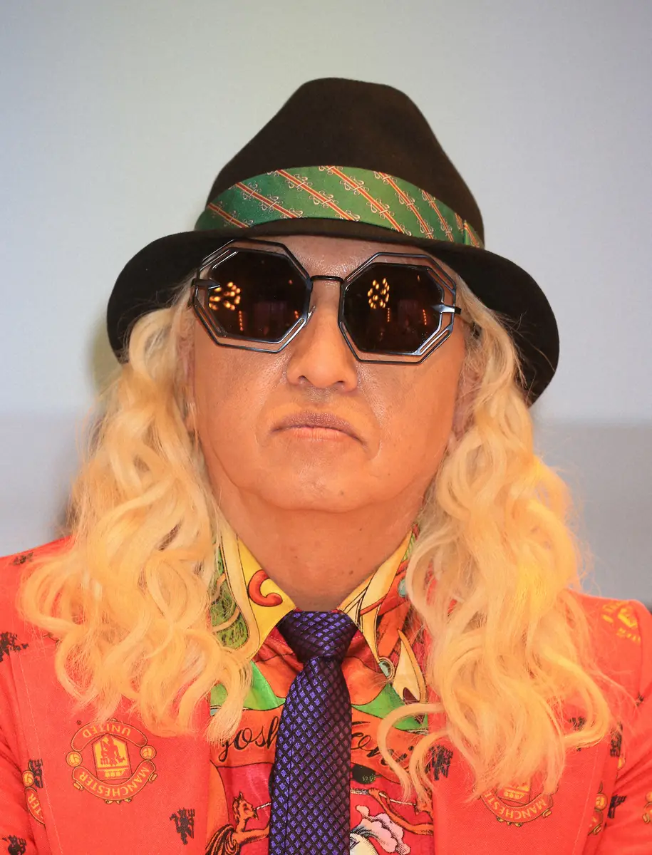 【画像・写真】DJ KOO　「ずっと会いたかったぁ！」女性グループ明かす　紅白で念願の対面「今年は是非 DJで」