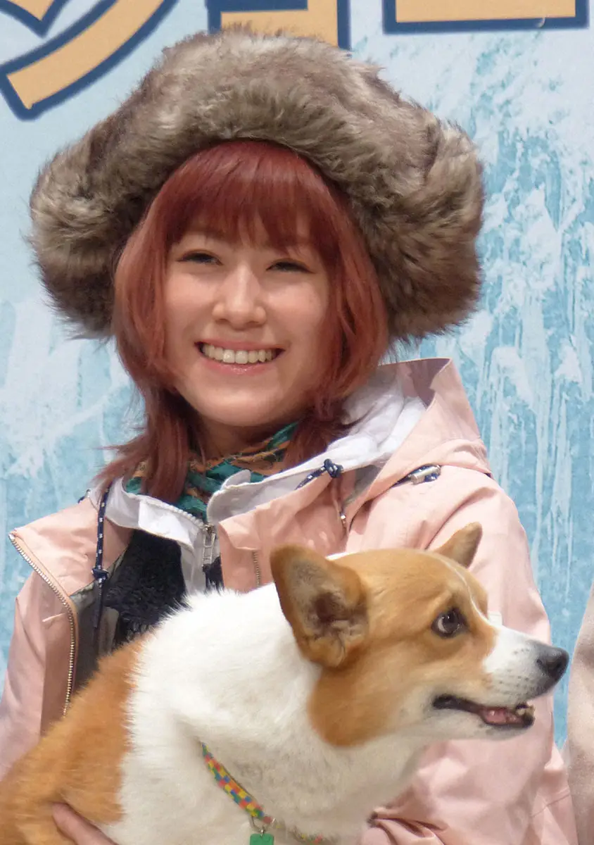 【画像・写真】IMALU“ペットの貨物室積み込みを禁止”に賛同「本当に胸が苦しい…」すでに22000人の署名集まる