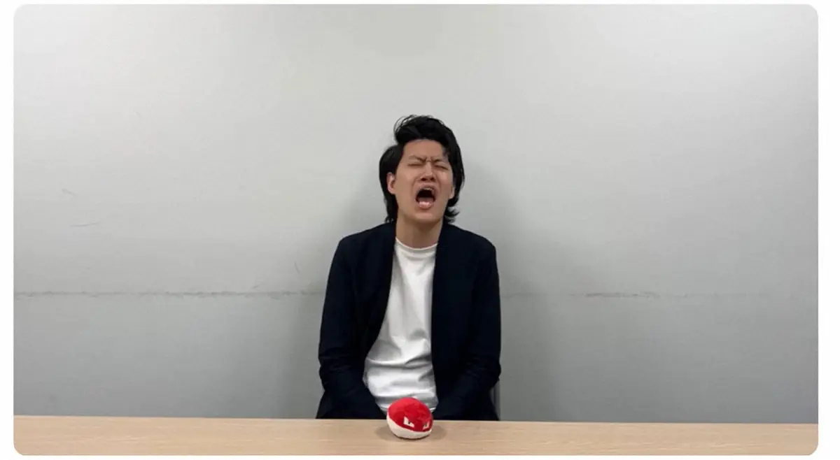 【画像・写真】粗品「人生終わった、地獄やマジで」避け続けた病院でまさかの診断が…手術も決定で「笑えない」の声