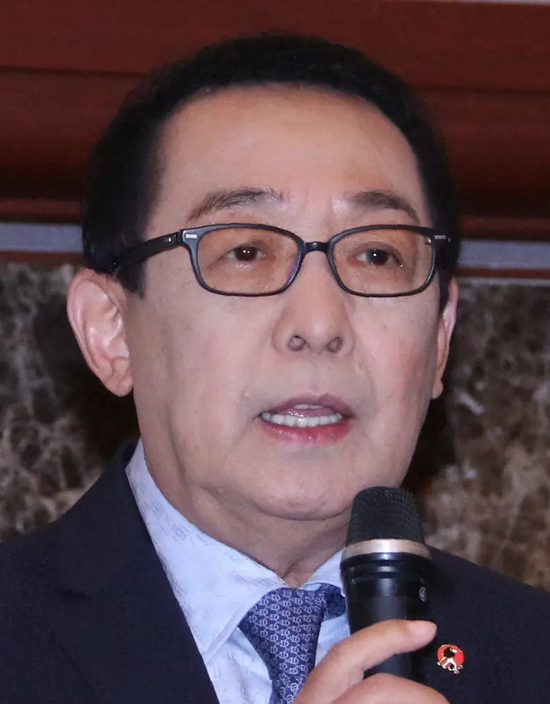 【画像・写真】さだまさし、羽田事故“ペット犠牲”に目が行くも…「奇跡を認識してる人が少ない。乗員は讃えられていい」