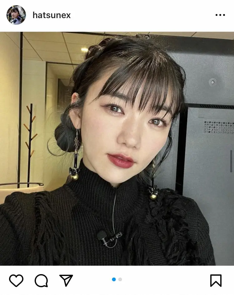 【画像・写真】松嶋初音「動物はアクセサリーじゃありません、命です」飛行機にペットを持ち込むべきではないと強く主張