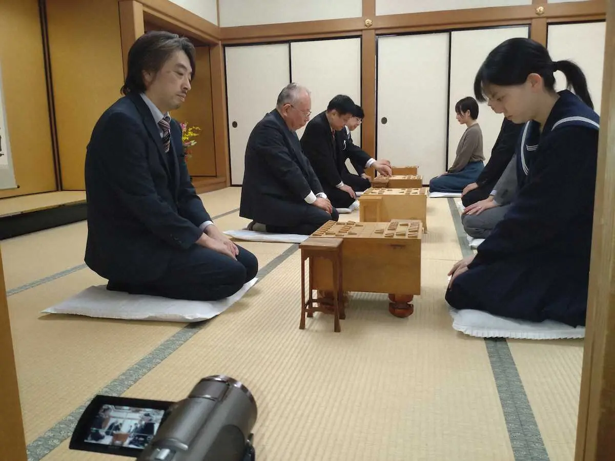 【画像・写真】久保九段、弟分・菅井八段へエール　7日開幕王将戦で藤井王将に挑戦「振り飛車党の灯は消さないで」