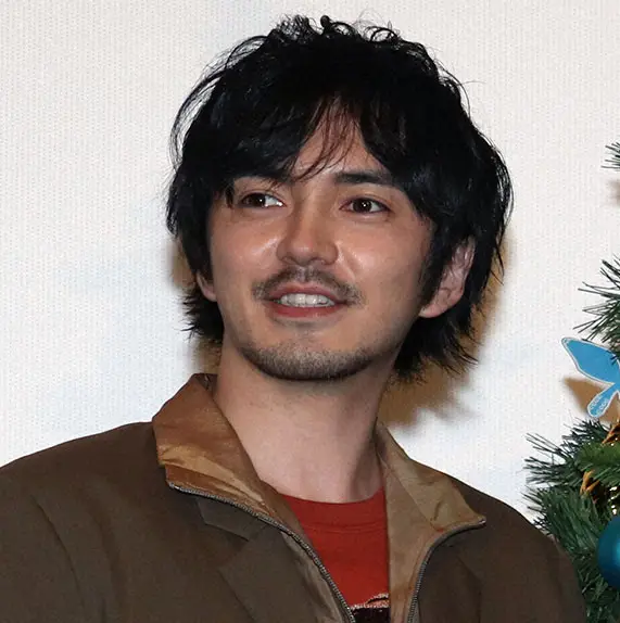 【画像・写真】林遣都、「格付け」味音痴ぶり露呈　浜田雅功お気に入り「毎回出して」　SNS「逆ガクト爆誕」