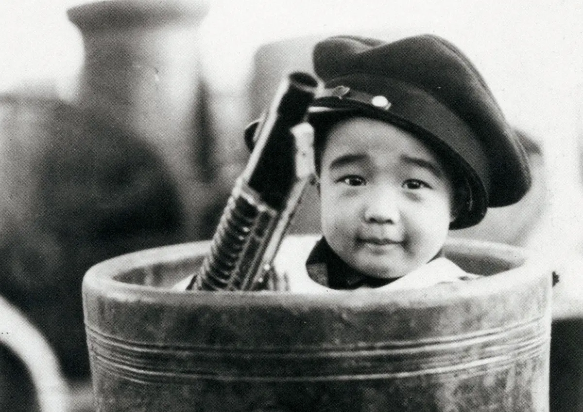 【画像・写真】中村メイコさん急逝　2歳時に文豪・菊池寛と1対1の食事の過去　作家の父の一風変わった情操教育