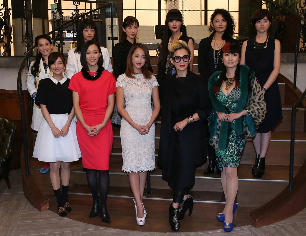 【画像・写真】シシド・カフカ　忘れられないドラマ出演とは…俳優デビュー作に要潤も驚き「存在感あった」