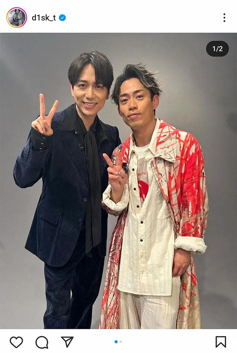 【画像・写真】高橋大輔さん　初めての東京での一人暮らしは「最高」も一人で号泣が気分転換と明かす