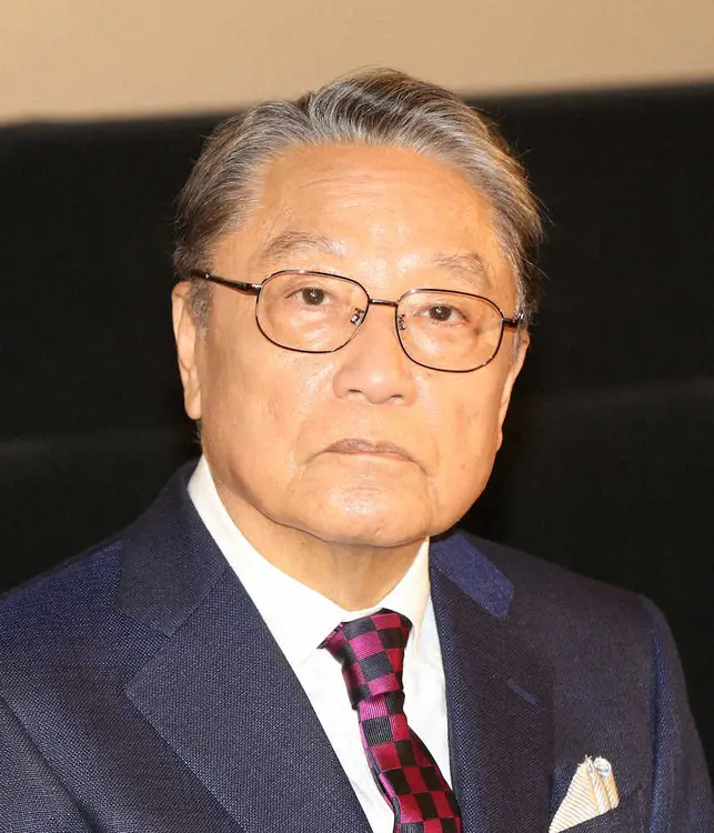 【画像・写真】伊東四朗　中村メイコさんを追悼　古希記念舞台出演への感謝「舞台歴最高の『笑い』を経験できました」