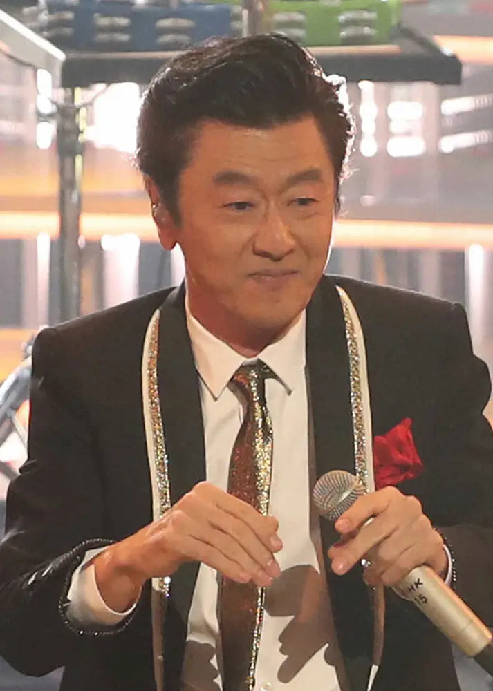 【画像・写真】太田光「10個上なんだけど“太田のアニキ”」と呼ばれるメル友の大物ミュージシャンは…