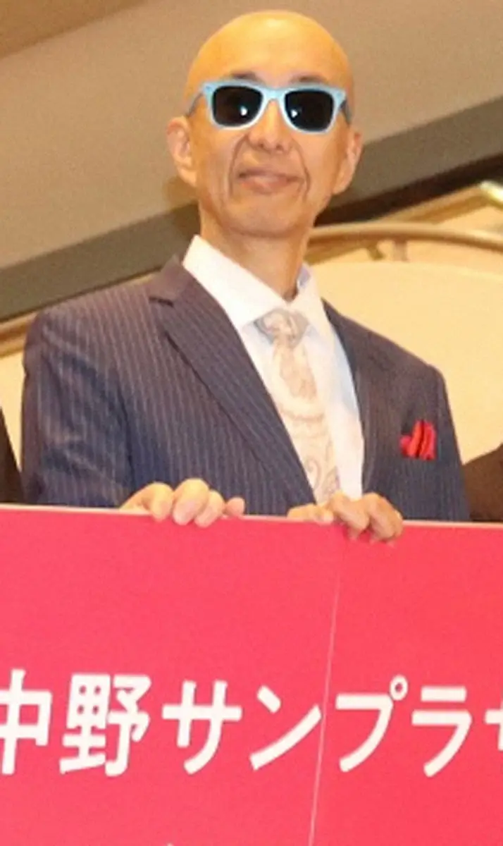 【画像・写真】GACKT　会いたい歌手「尊敬してる」　歌い方が真逆のタイプ「ああいう人大好き。僕にはできないから」