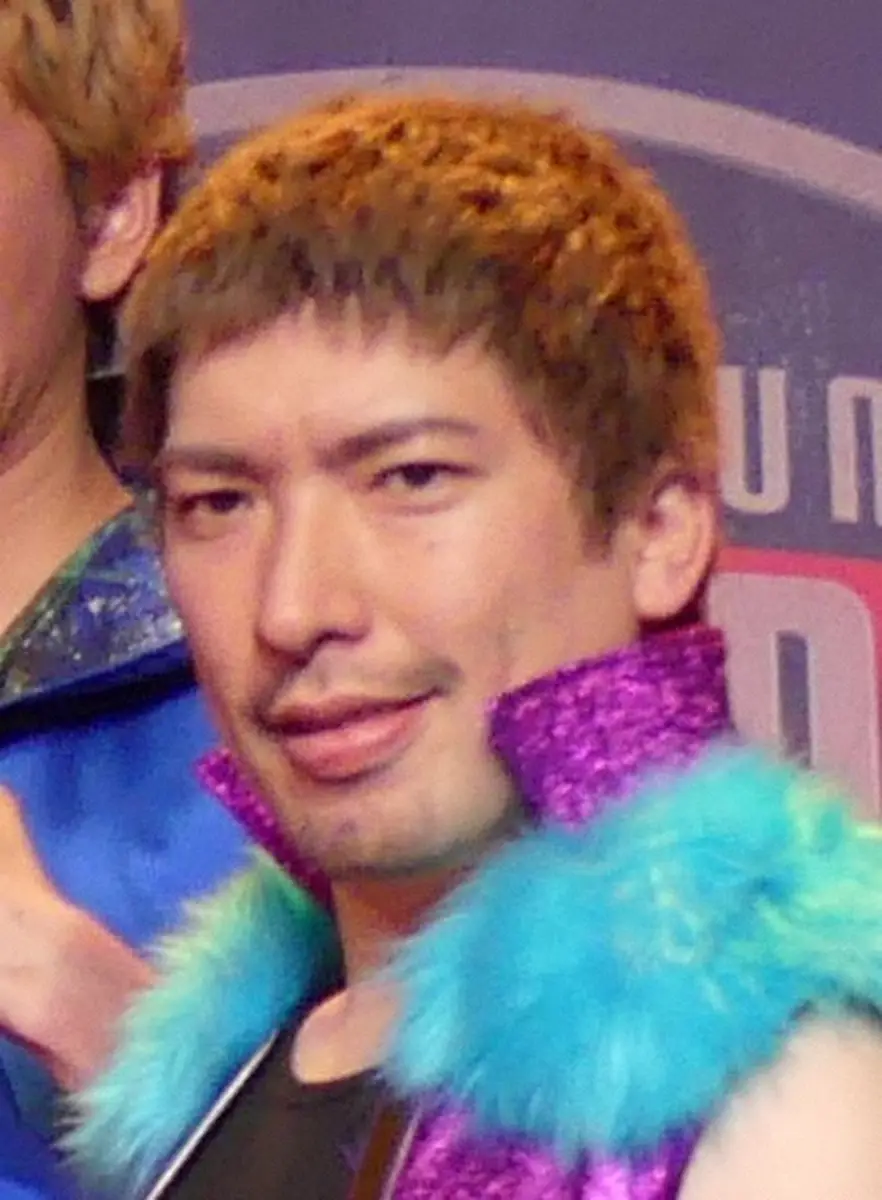 【画像・写真】EXITりんたろー。20歳当時の写真が「城田優に似てる！」「そっくり」と話題「イケメン」と絶賛の声も