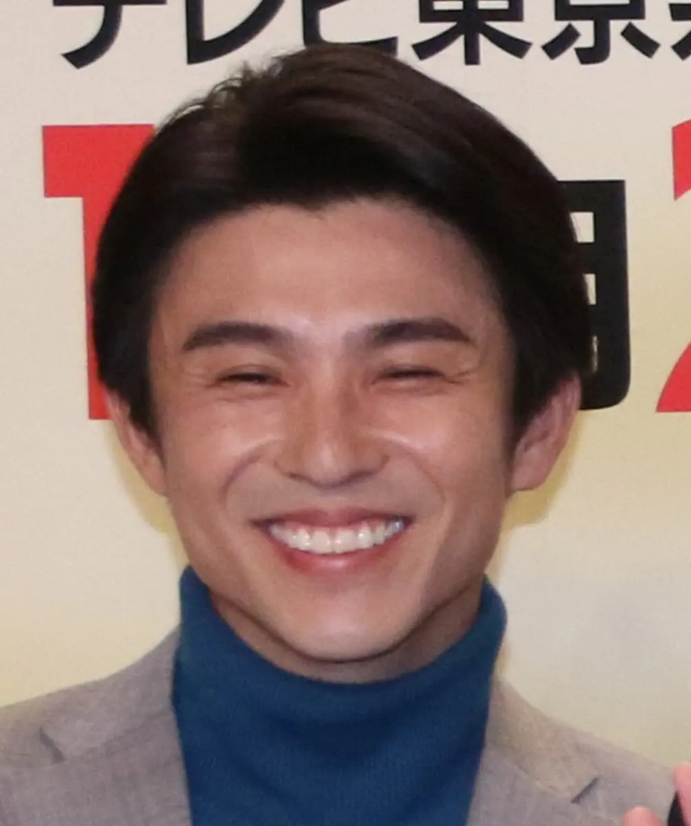 【画像・写真】中尾明慶“宿題は堪えて見守って”の意見バッサリ「絶対やらねーよ、そんなの」「やれやれって言わないと」