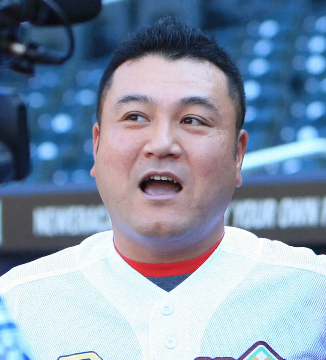 【画像・写真】アンタ山崎弘也がバイクと非接触事故　事務所発表「本人は猛省」救済措置、通報など処理は終了