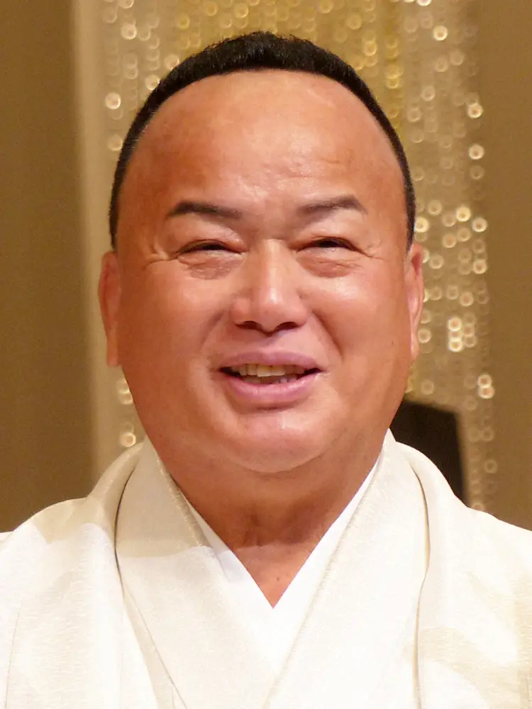 【画像・写真】細川たかし　再婚を発表、73歳「芸道50周年に向け新しい伴侶と」昨年6月に婚姻届　お相手は一般女性