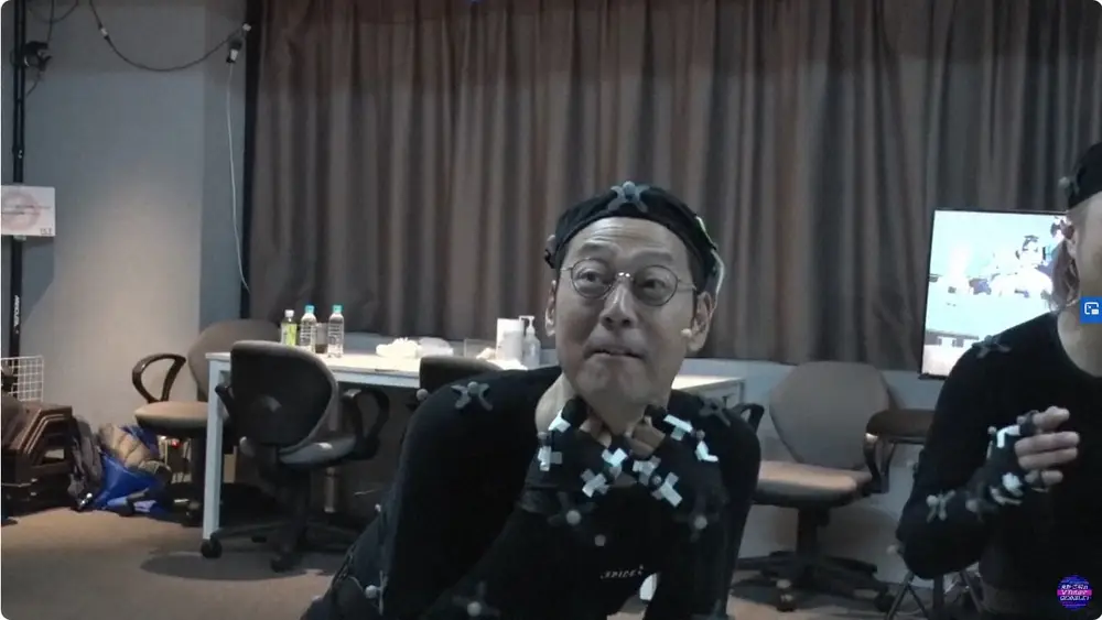 【画像・写真】東野幸治、生配信で「ダウンタウン」「文春」に触れる　松本のワイドナ出演取りやめ報道後に“暴走”