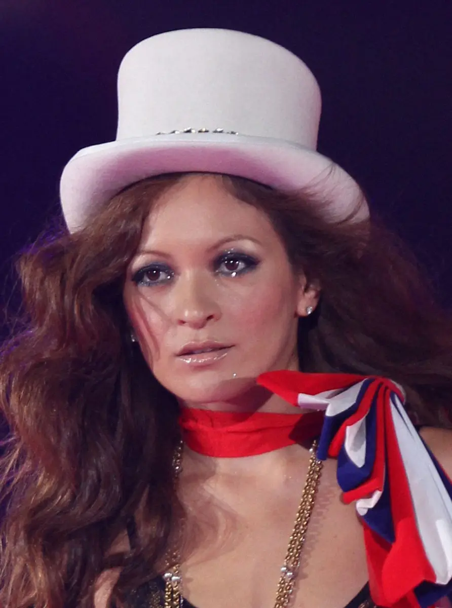 【画像・写真】GLAY・TAKUROは息子と瓜二つ!?岩堀せり投稿2ショットに「遺伝子すごい」と反響　見分け方は…