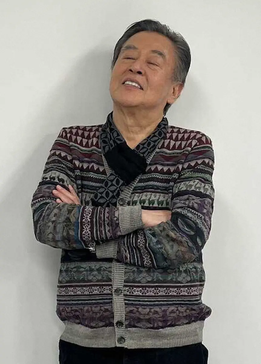 【画像・写真】風間杜夫のととのい生活　サウナ歴60年　交感神経刺激する温冷交代浴「前向きな気分になれる」
