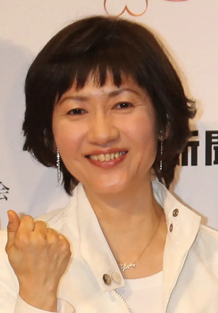 【画像・写真】がん再々再発　古村比呂、16回目の抗がん剤治療を開始　1年前はまだ「髪があった…」しみじみ