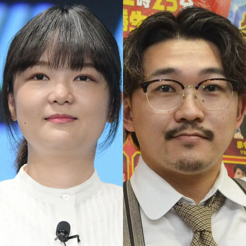 【画像・写真】蛙亭イワクラ　彼氏とのマル秘生活「気持ち良すぎて」自宅でやっちゃうことに吉住も納得「最高だな」
