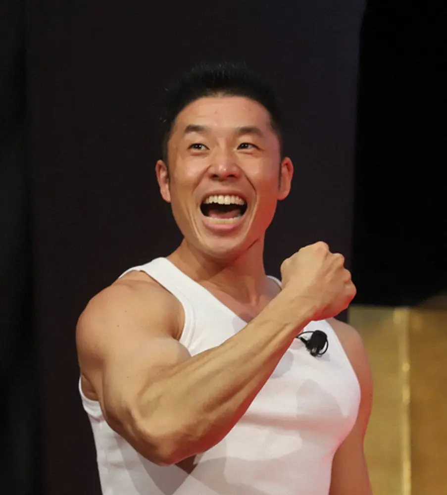 【画像・写真】大谷翔平が熱烈ファン？なお笑い芸人　「『LINEスタンプ使ってます！YouTube見てます』って」