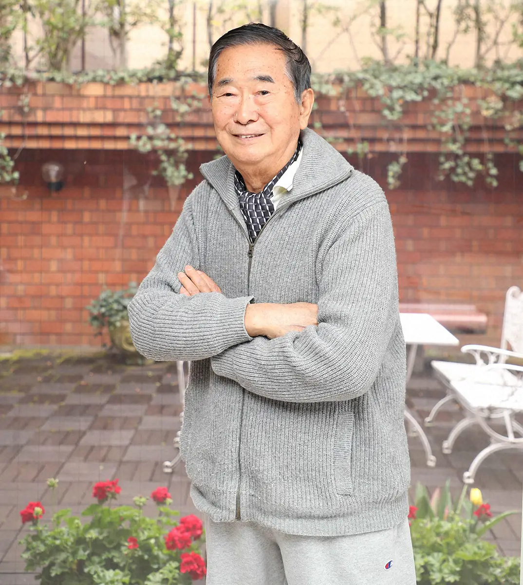 【画像・写真】石原良純　父・慎太郎氏が建てた“15軒分”大豪邸に1つしかないもの「そこそこ広かったけど…」