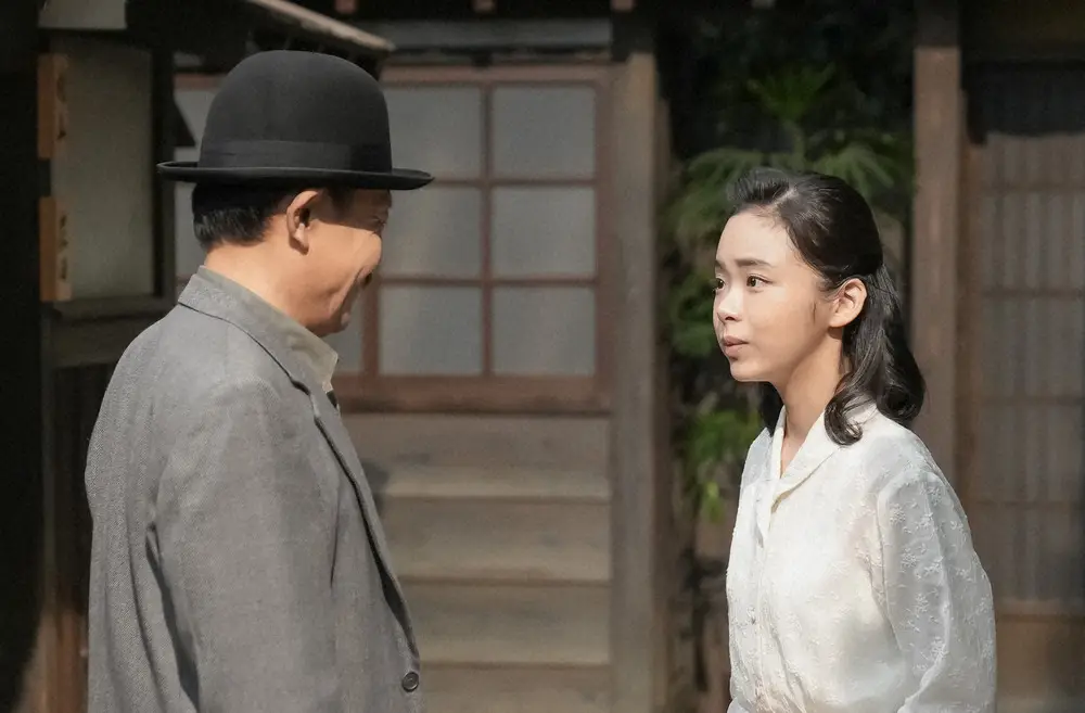 【画像・写真】【来週のブギウギ】第16週　小夜が付き人を辞めると出て行き　スズ子に喜劇王から舞台女優のオファーが