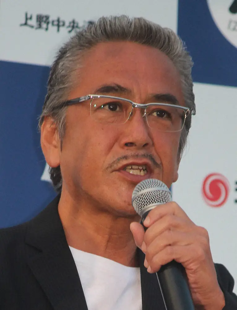 【画像・写真】寺島進「カメラ置いてって」“一心同体”撮影隊への気遣いに…佐久間宣行氏は「もうそうなっちゃうと…」