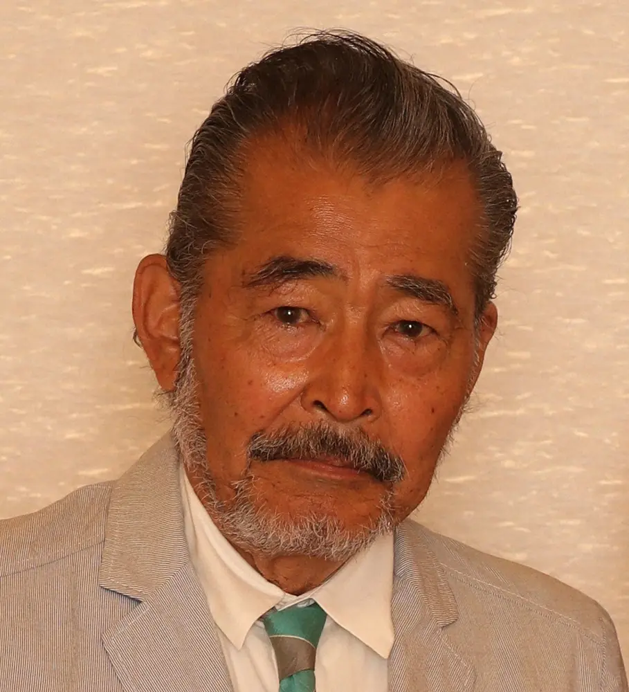【画像・写真】勝村政信　先輩俳優にあこがれて“一人居酒屋”デビューも大失敗「敗北でした…」