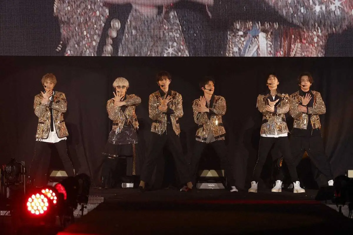 【画像・写真】WEST.重岡大毅　主演映画の撮影中、痛恨前髪フランベ「チリチリになった」